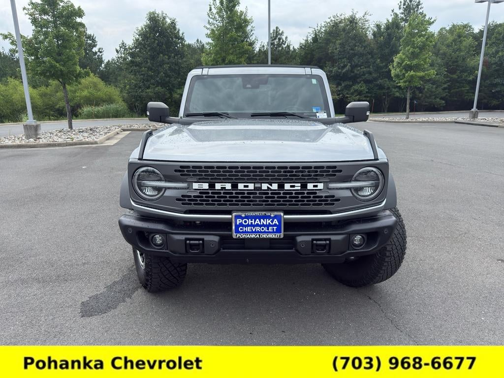 ford bronco 4-door 2023 1FMEE5DP0PLB76711 image ford bronco 4-door 2023 1FMEE5DP0PLB76711 image